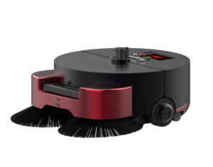 cleaning robot guai shou