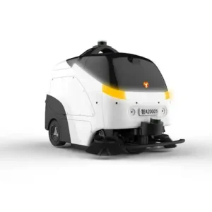 cleaning robot s100 n