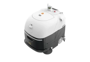 cleaning robot sc80