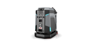 cleaning robot lei shen