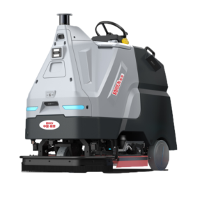 cleaning robot feng shen